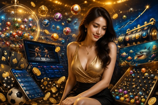 koh888
