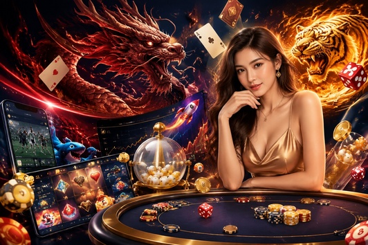 koh888