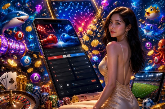 koh888